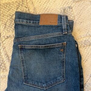 Women’s Blue Jeans by Madewell